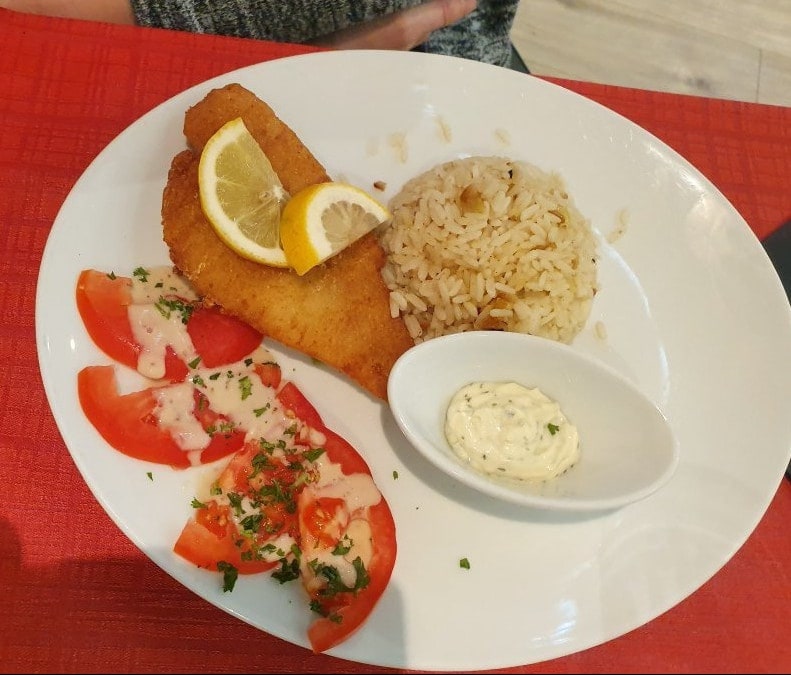 Mm Cafe — photo 2