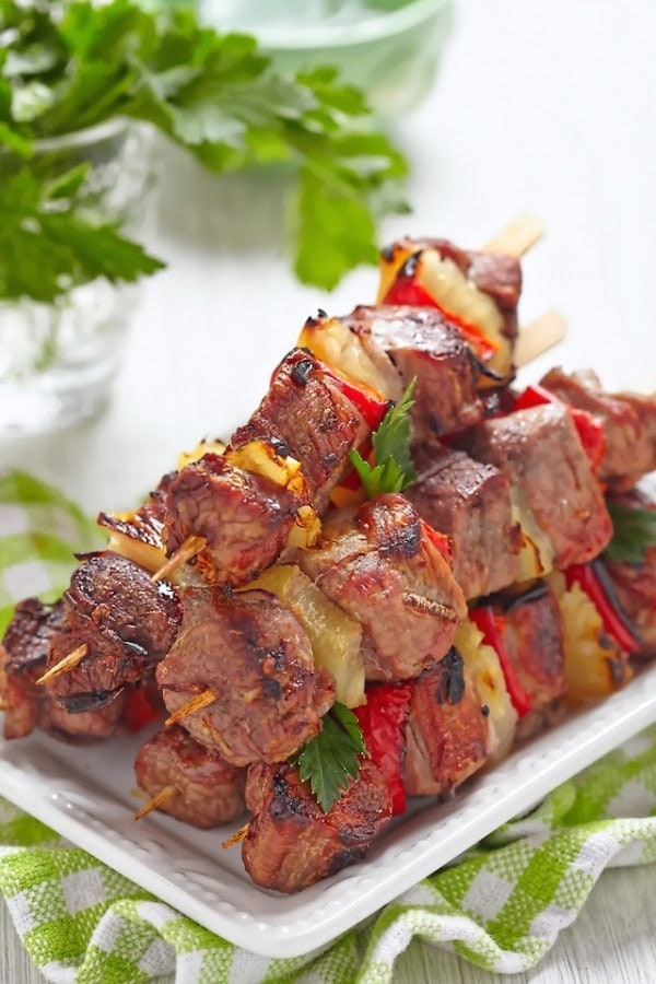 Saveur exotique — photo 3