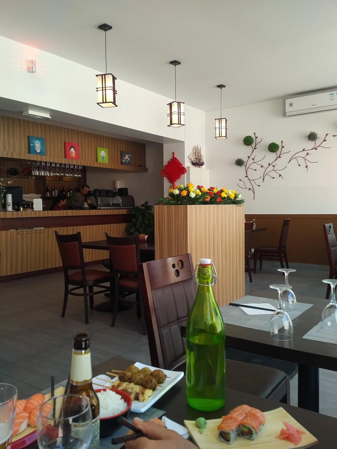 Sushi Nakama — photo 3