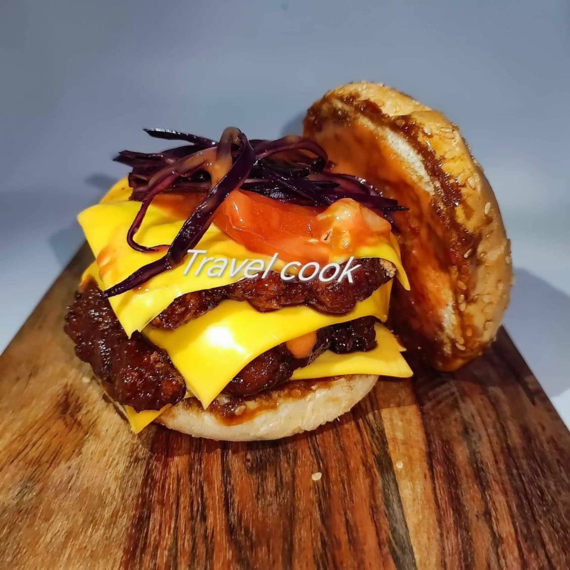 Travel Cook — photo 2