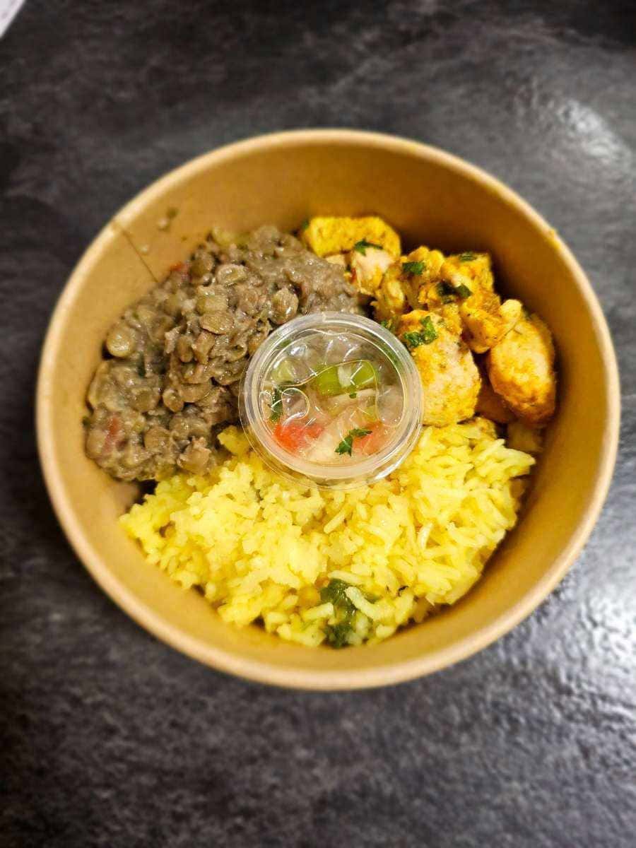 Travel Cook — photo 3