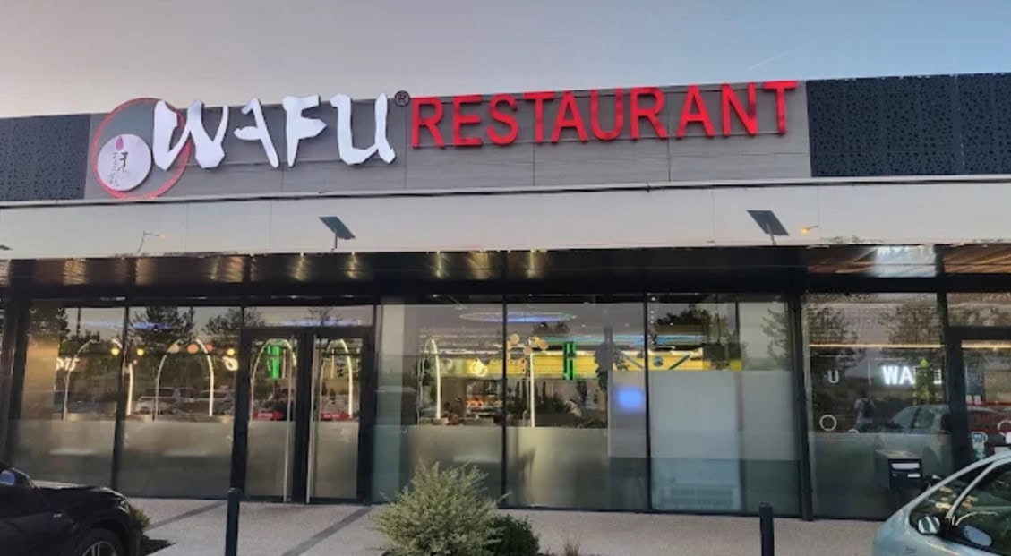 wafu — Asiatique à Romilly sur Seine — photo 5