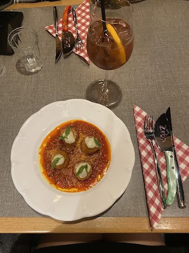 Zita Trattoria — photo 2