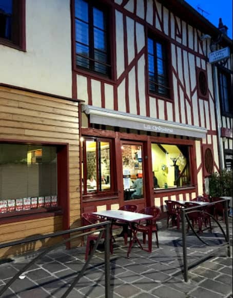 La Crêperie — photo 2
