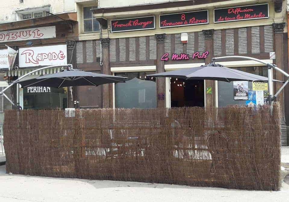 Le Mimi Pub — photo 2