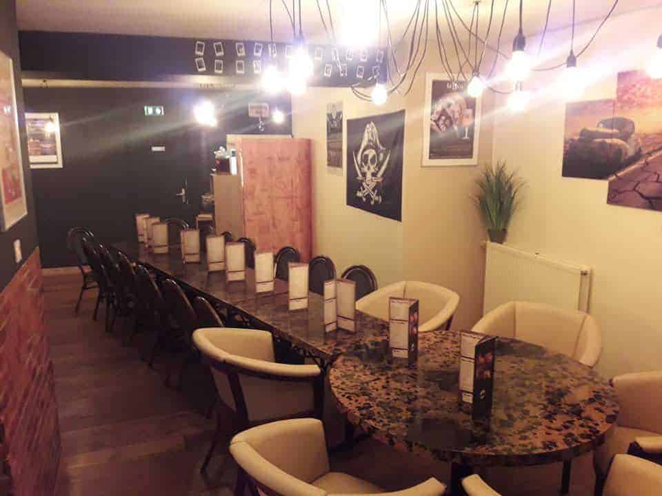 Le Mimi Pub — photo 3