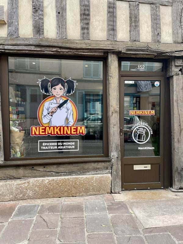 Nemkinem — photo 3