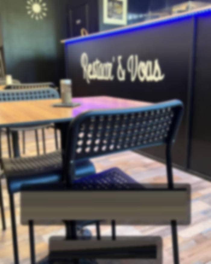Restaur' & Vous — photo 3