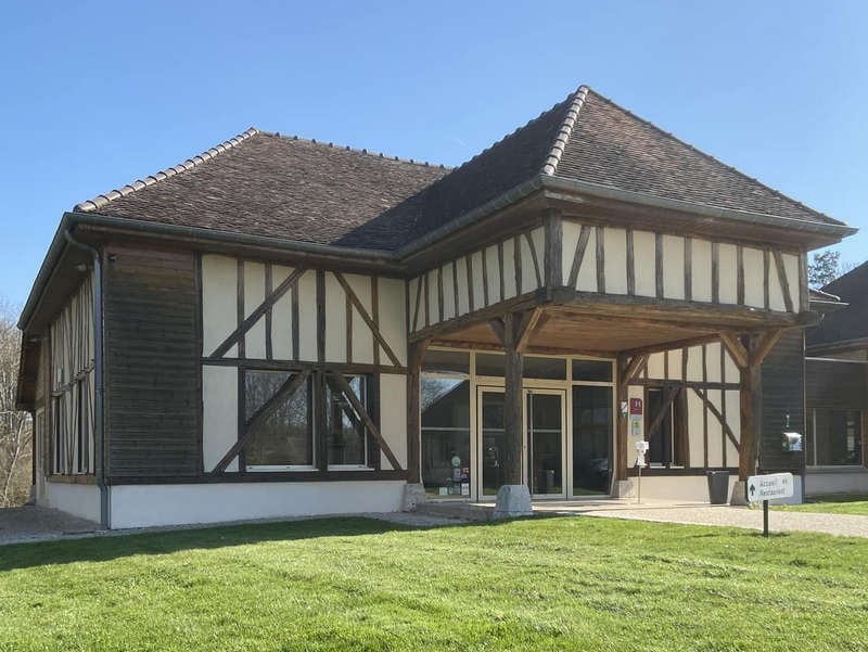 Domaine de Foolz — photo 2
