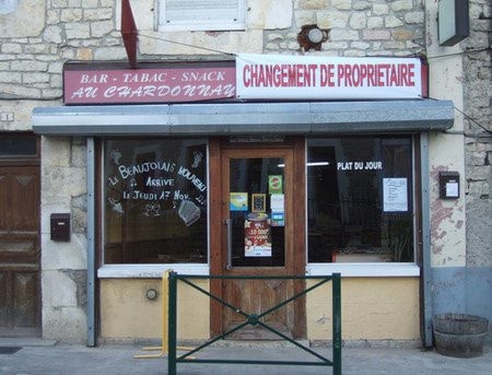 Le Chardonnay — photo 2