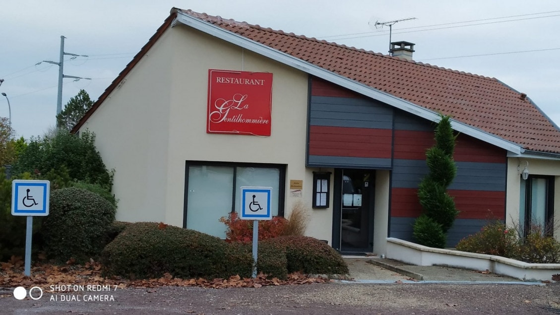 La Gentilhommière — photo 2