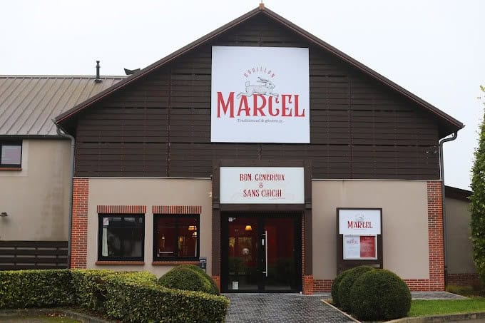 Bouillon Marcel — photo 2