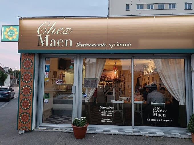 Chez Maen — photo 3