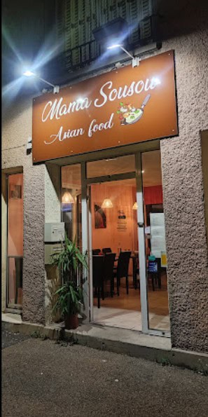 Mama Sousou — photo 2