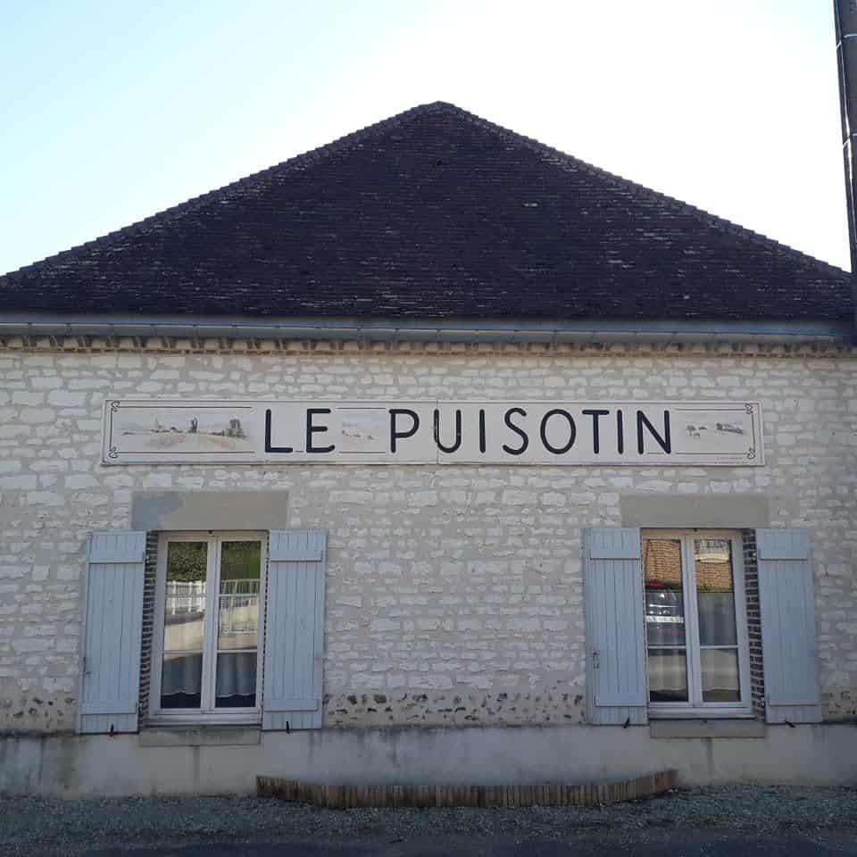 Le Puisotin — photo 2