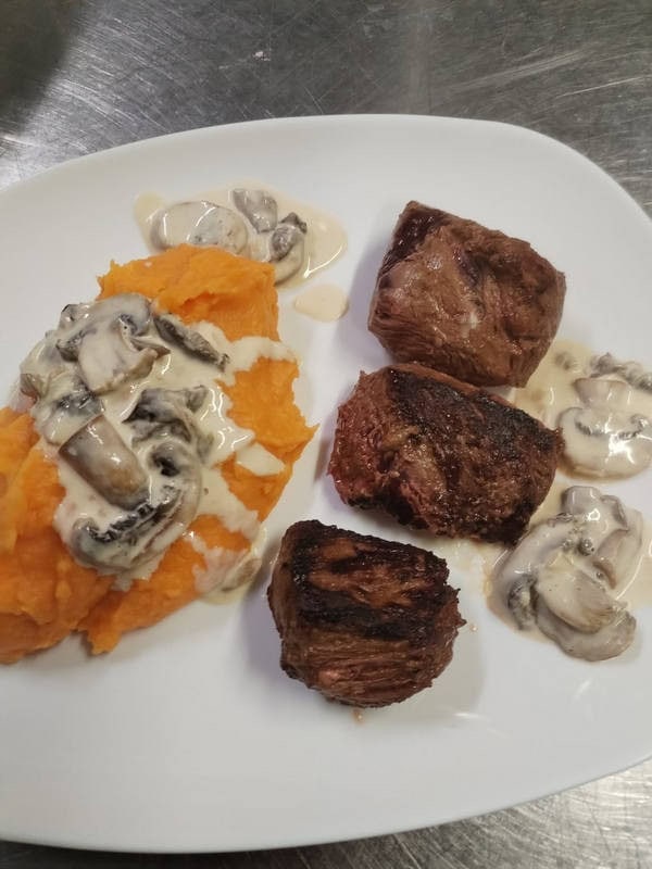 Au Cochon qui s’éveille — photo 2