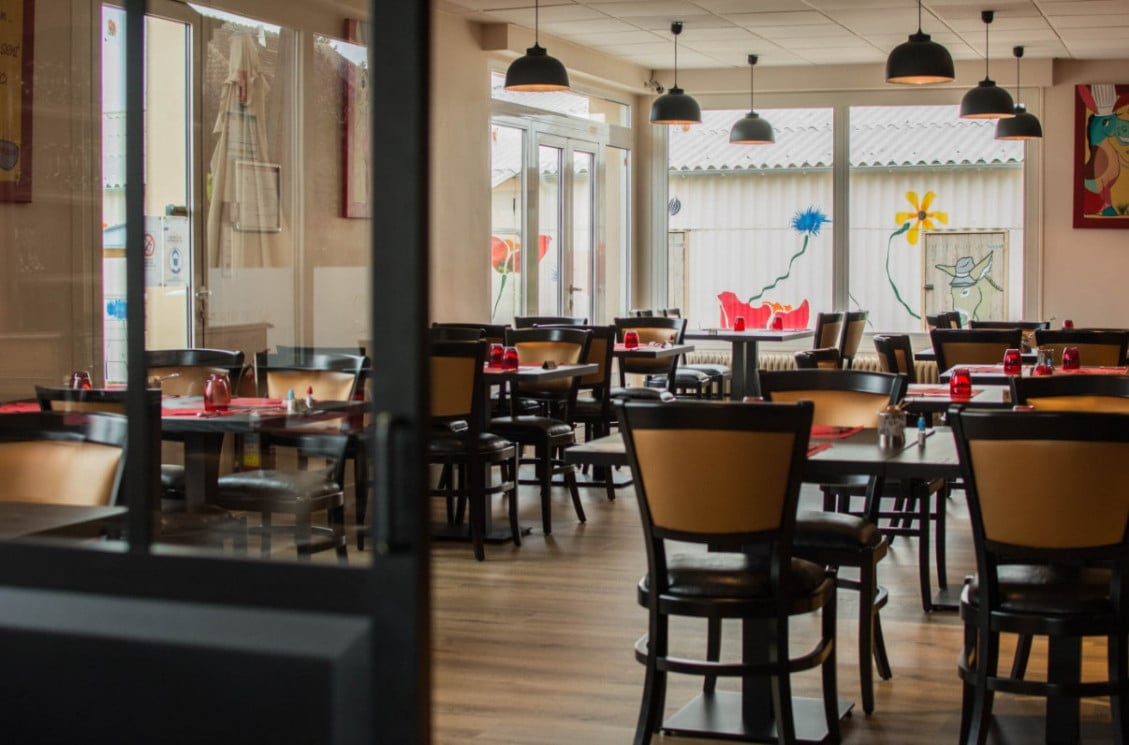 Brasserie du Lac — photo 3