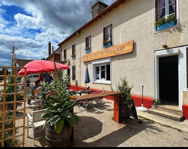 Cœur de village — photo 3