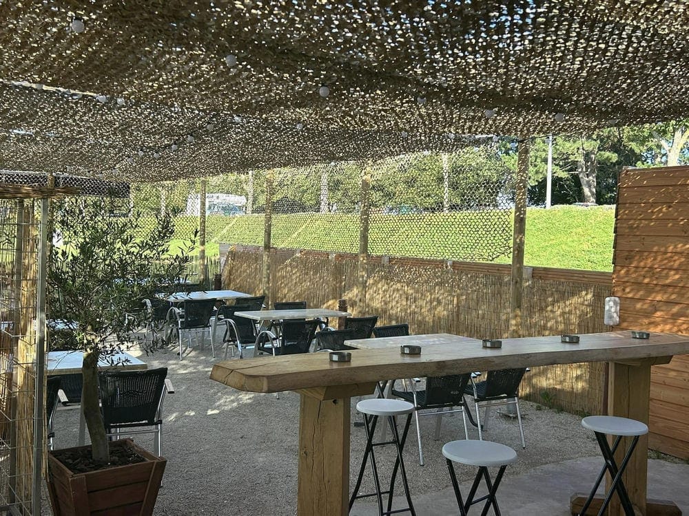 La Paillotte — photo 3