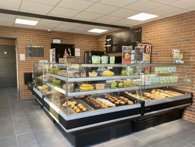La station des gourmands — photo 3