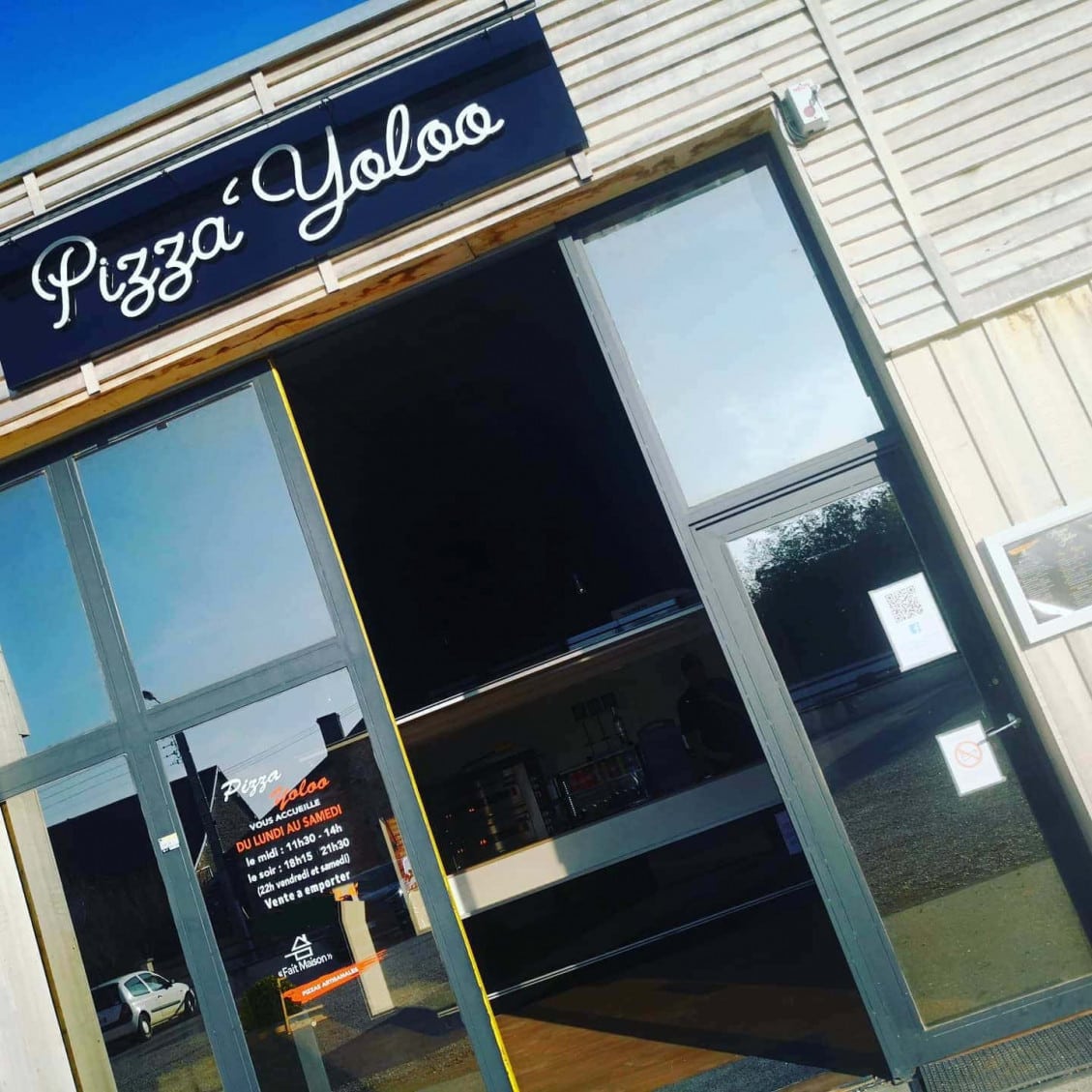 Pizza'Yoloo — photo 3