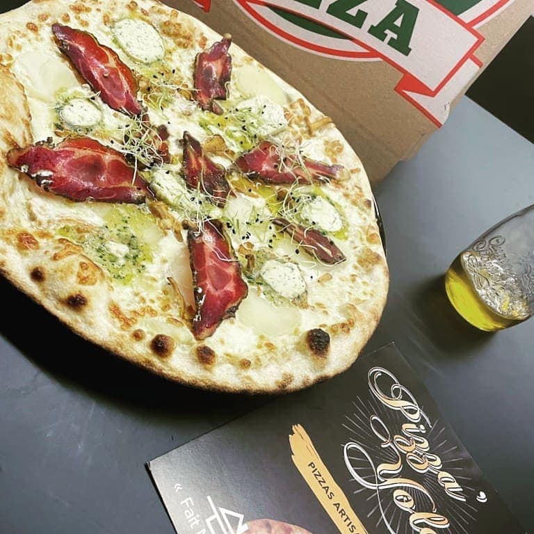 Pizza'Yoloo — photo 2