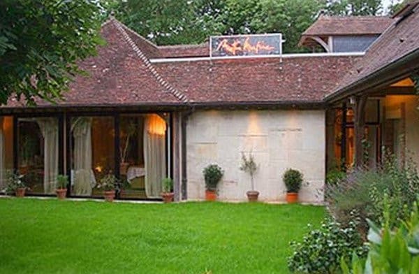 Photo de Auberge de Saint Maure