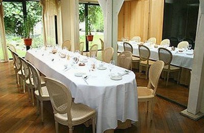 Auberge de Saint Maure — photo 2