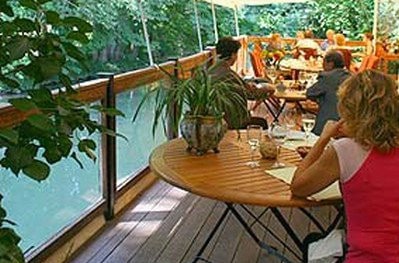 Auberge de Saint Maure — photo 3