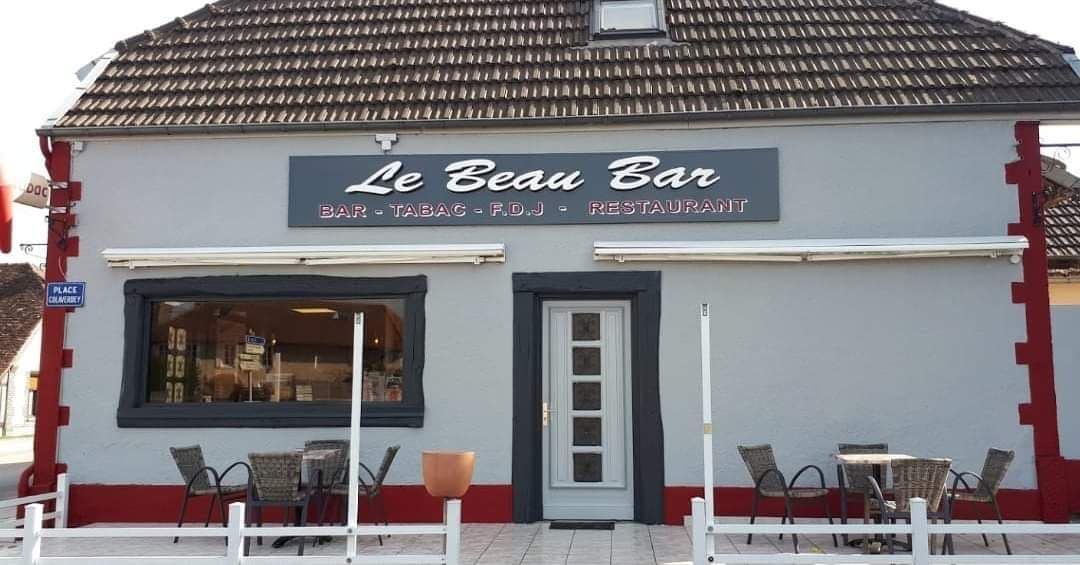 Le Beau Bar — photo 3