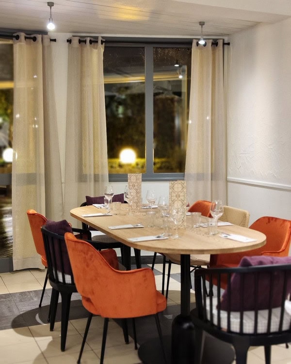 La Petite Table — photo 3
