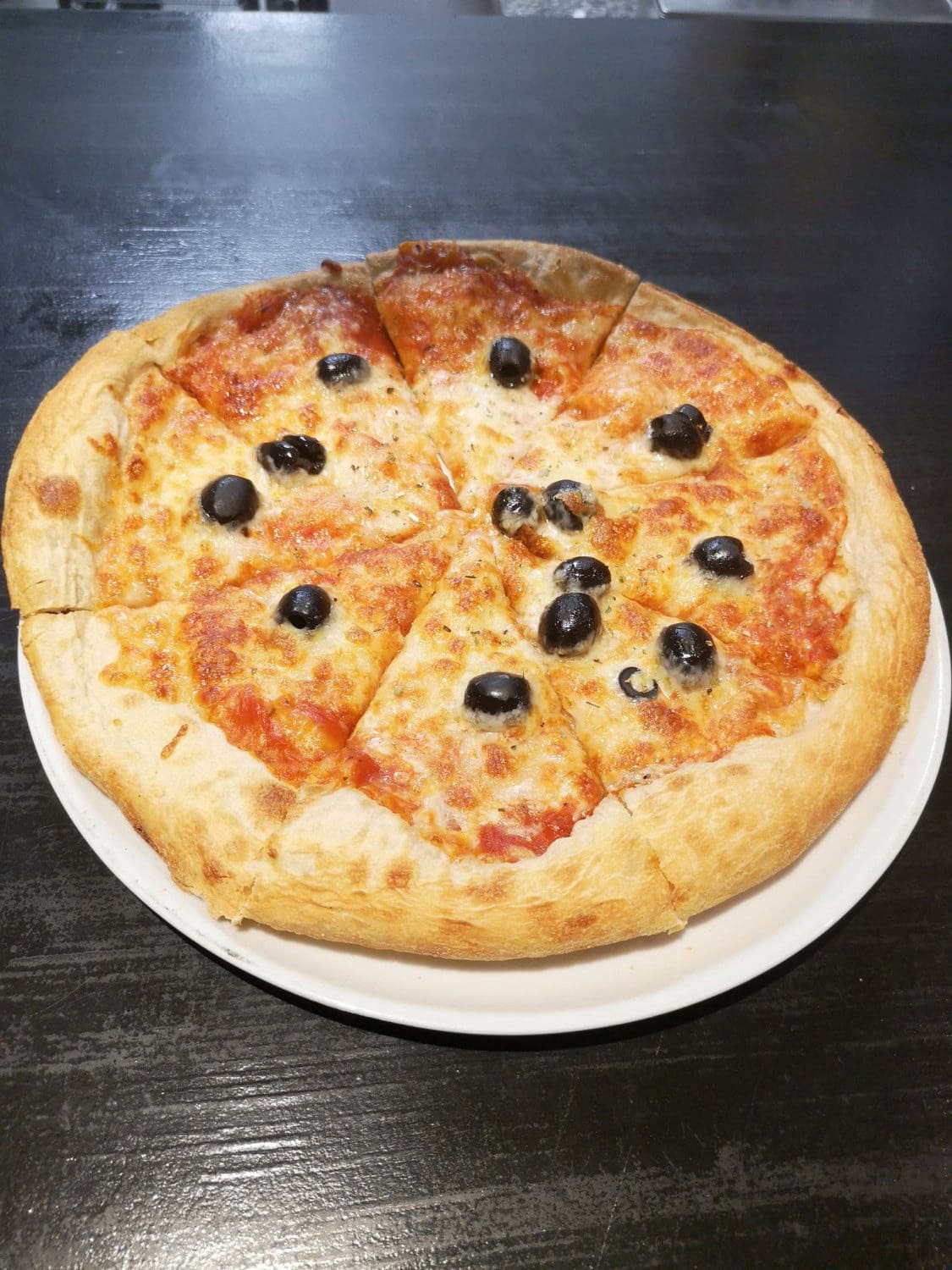 Photo de Complexe Stadio Pizzeria