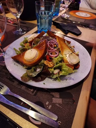 Au Mistral Gagnant — photo 2