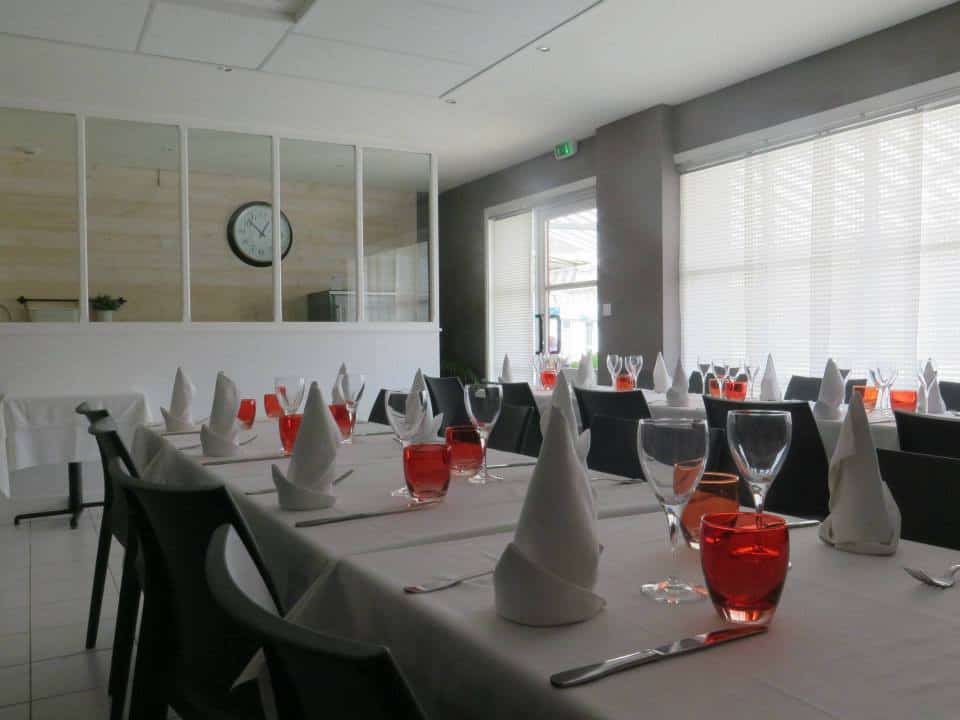 Bistrot Du Pont — photo 3