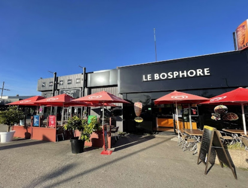 Le Bosphore — photo 2