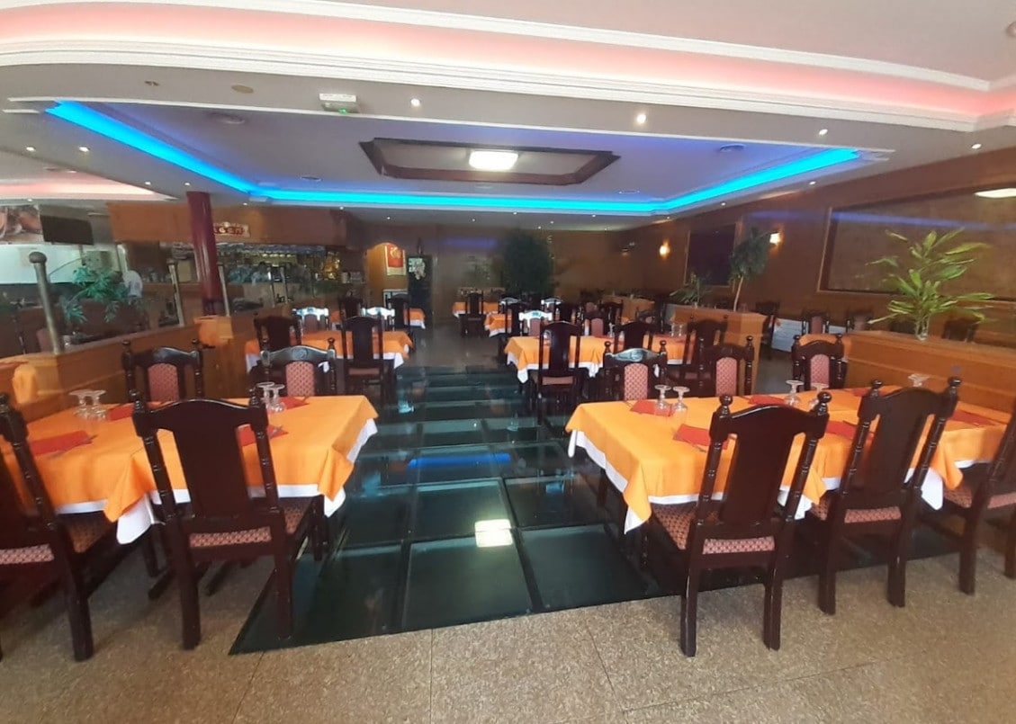 Restaurant Chinois — photo 3