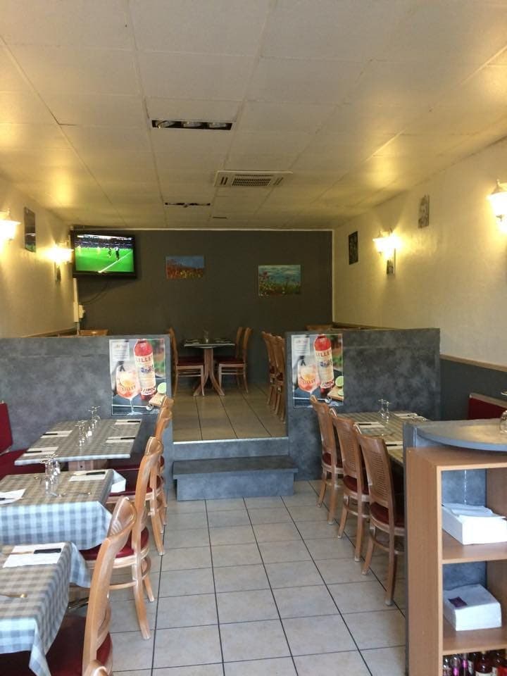 Stadio Pizza — photo 3