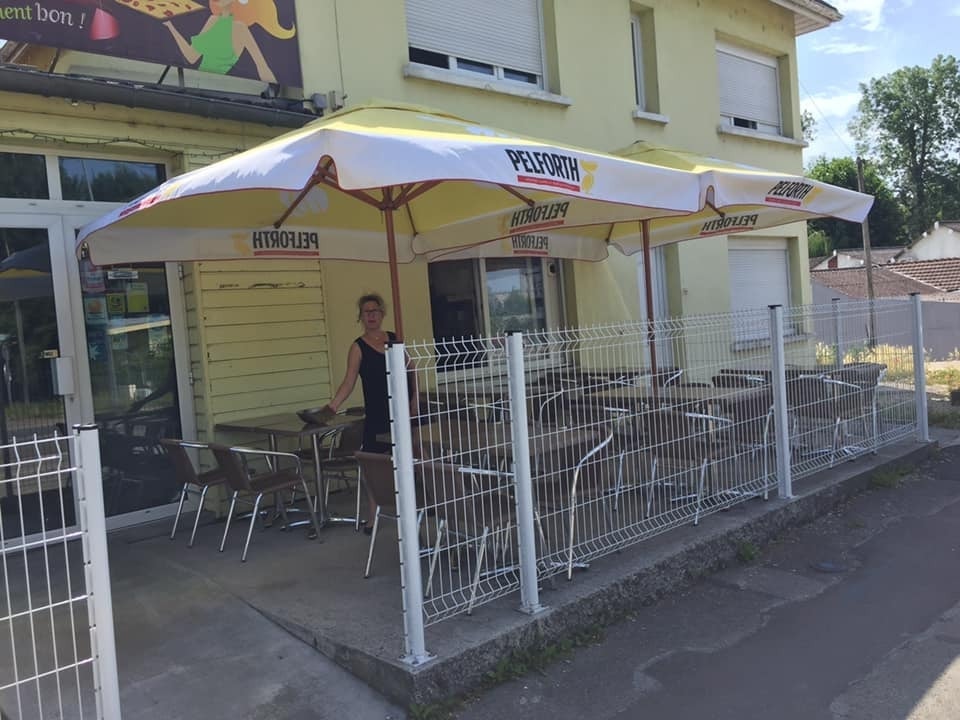 Stadio Pizza — photo 2