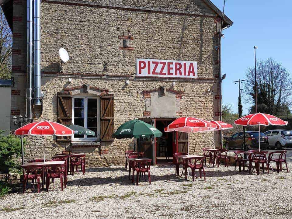Au Moulin — photo 2