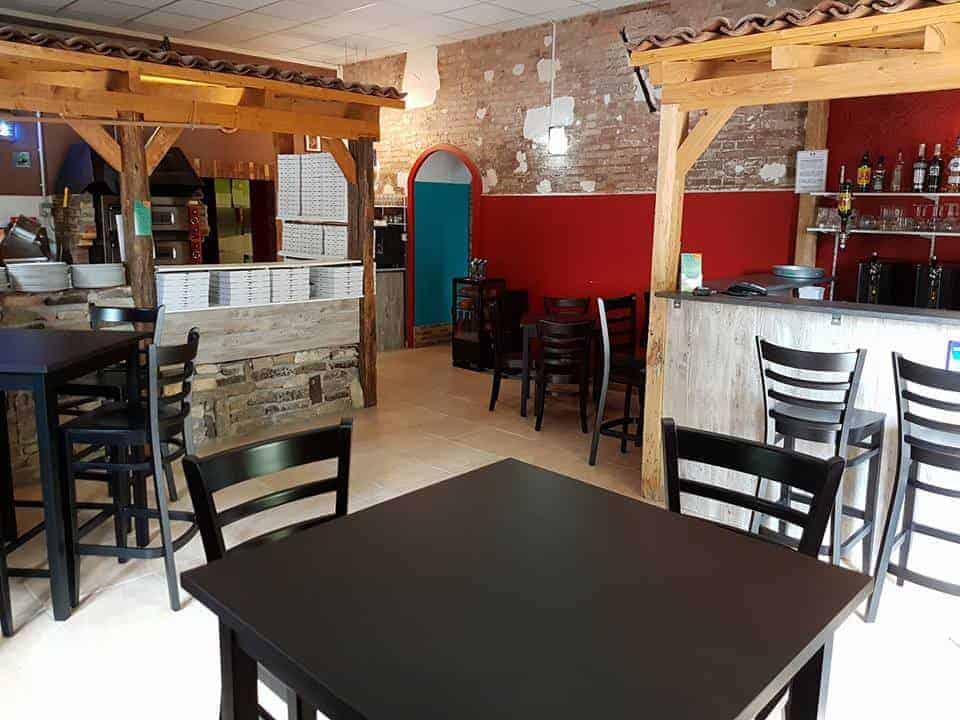 Au Moulin — photo 3