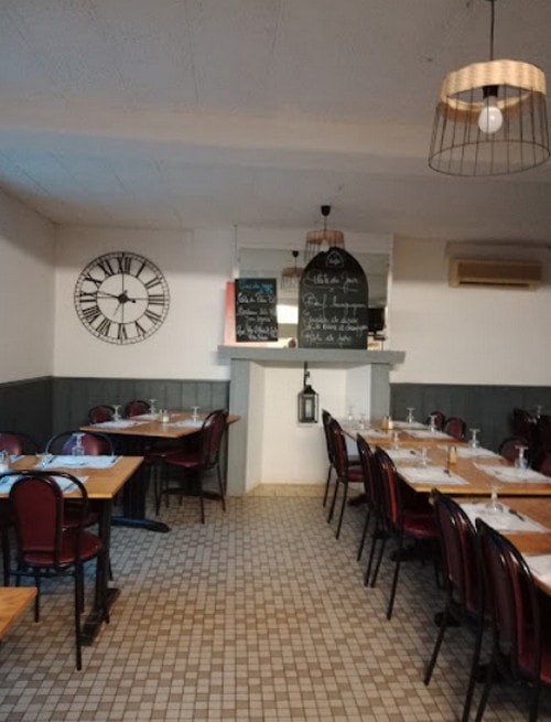 Relais 77 — photo 3