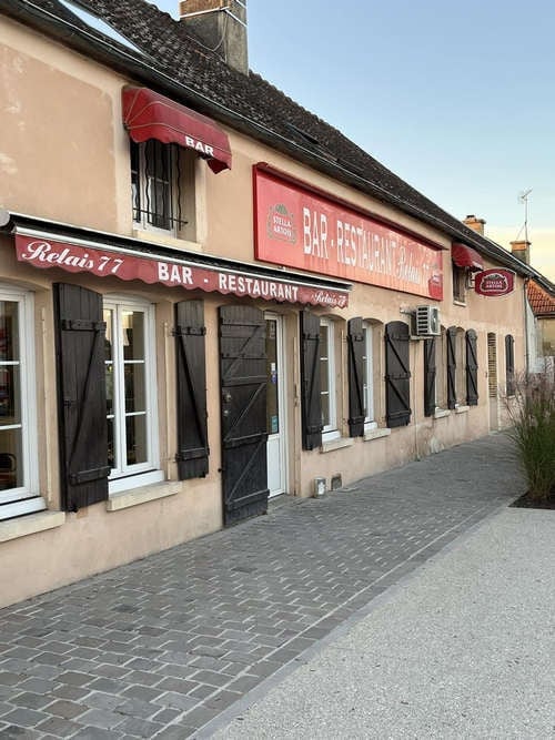 Relais 77 — photo 2