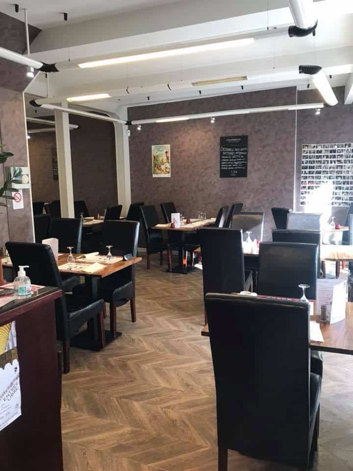 Le Resto d'Evane — photo 3