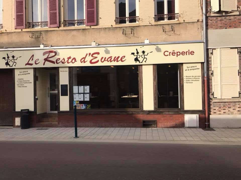 Le Resto d'Evane — photo 2