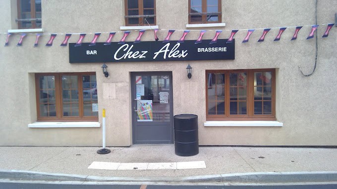 Chez Alex — photo 3