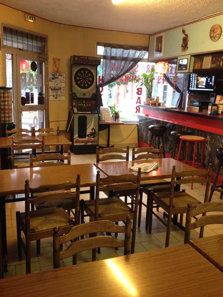Le Merry Saigon — photo 3