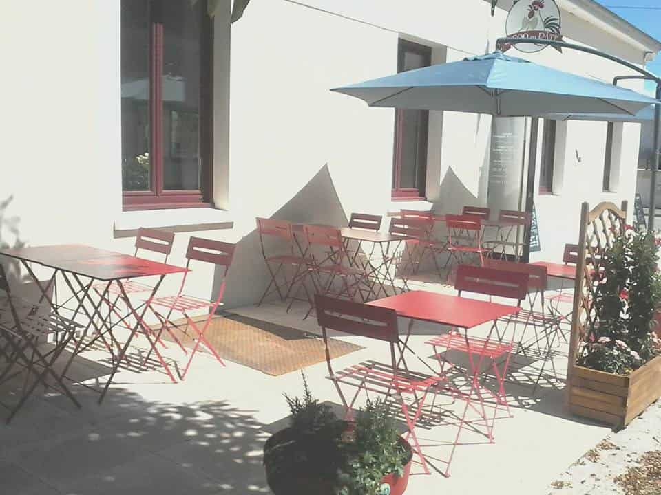 Au Coq en Pâte — photo 3