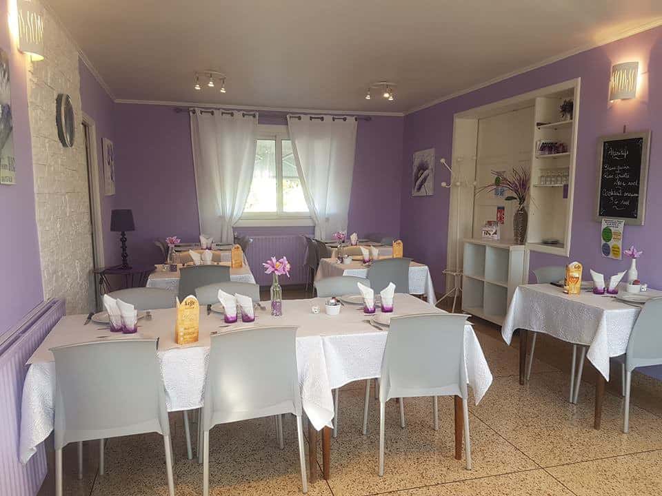 Le Pilaout — photo 3