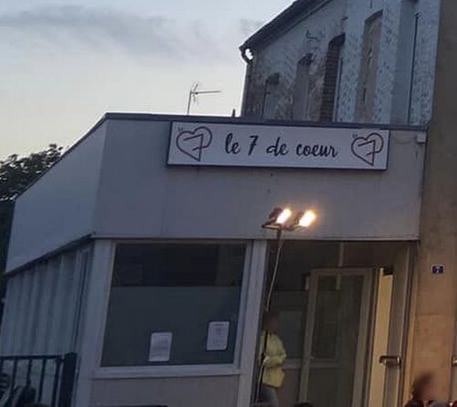 Le 7 de Coeur — photo 2