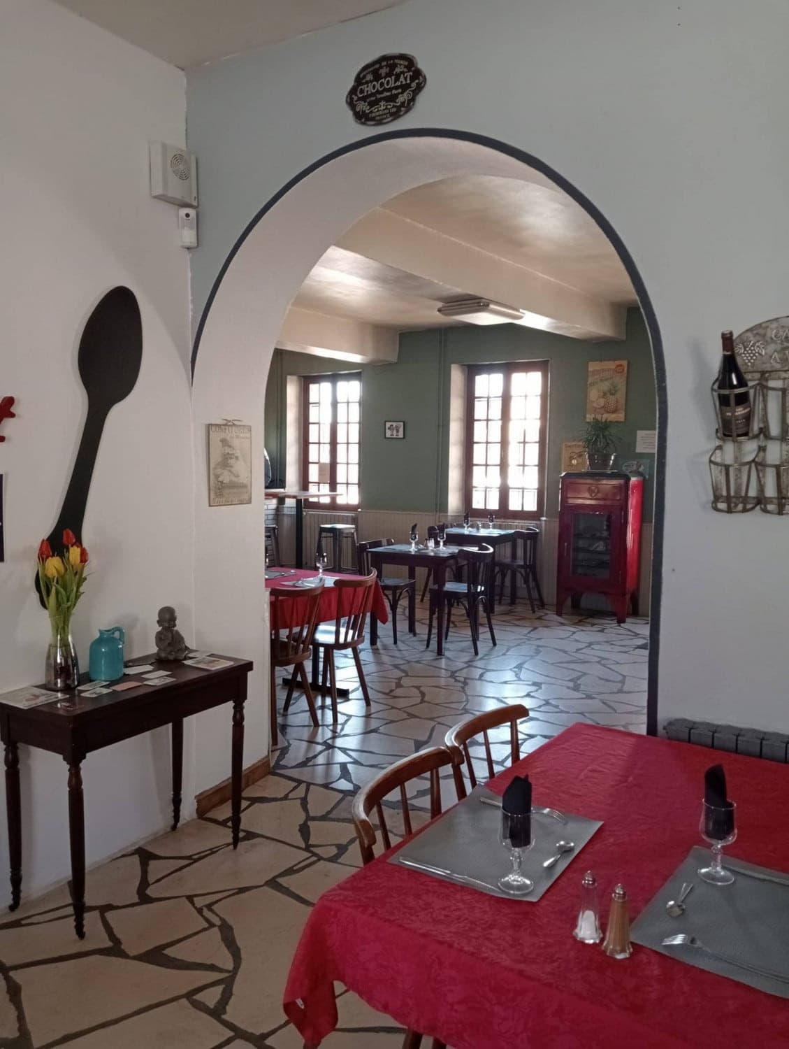 Le Champenois — photo 3
